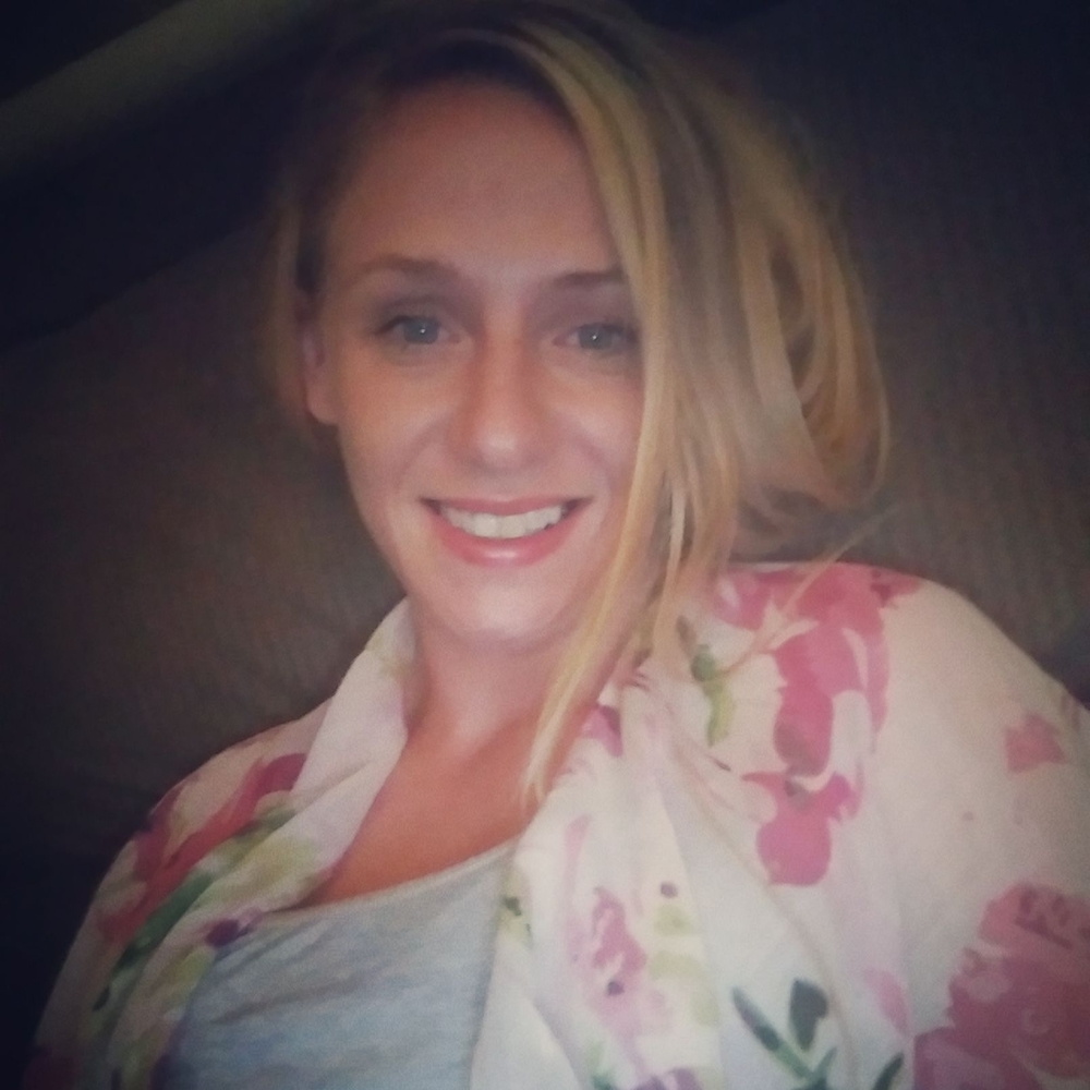 Meet your Posher, Brandi